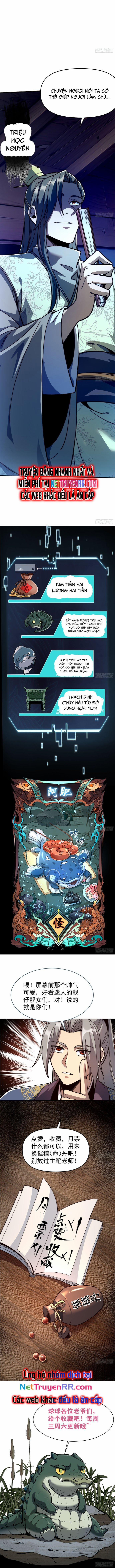 Thành Thần Bắt Đầu Từ Thủy Hầu Tử 10 trang 7