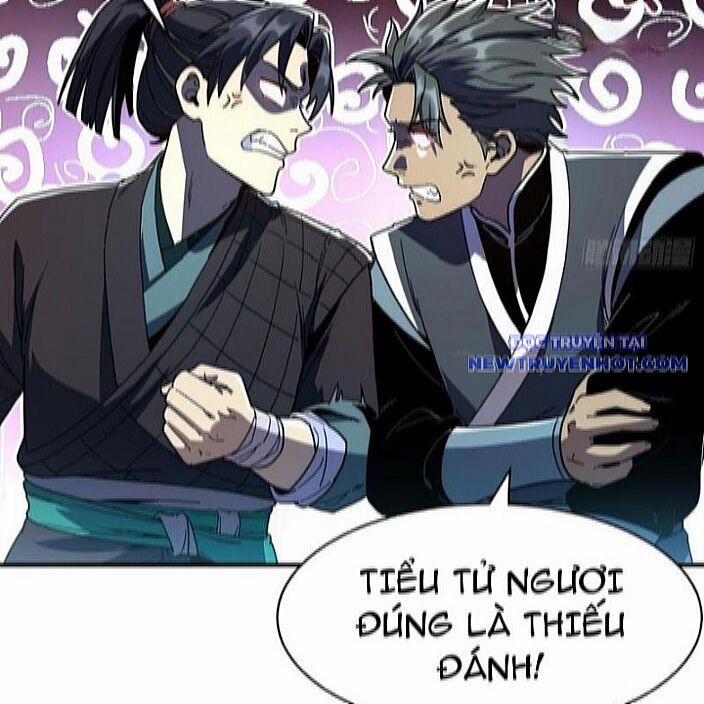 Thành Thần Bắt Đầu Từ Thủy Hầu Tử 11 trang 105
