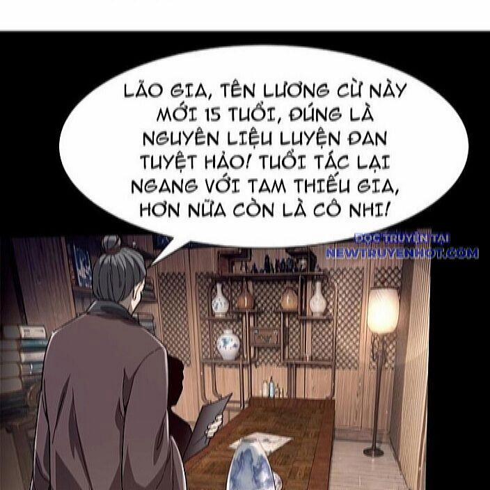 Thành Thần Bắt Đầu Từ Thủy Hầu Tử 11 trang 2