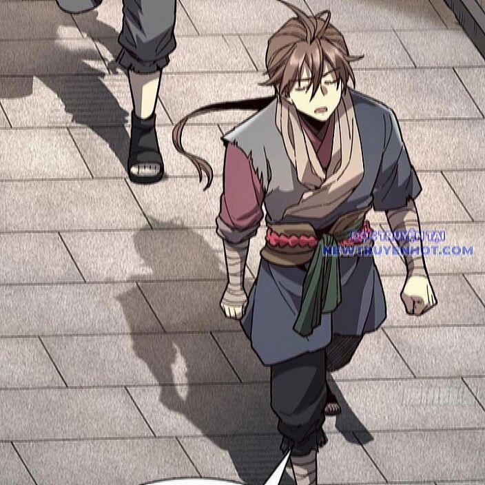 Thành Thần Bắt Đầu Từ Thủy Hầu Tử 11 trang 28