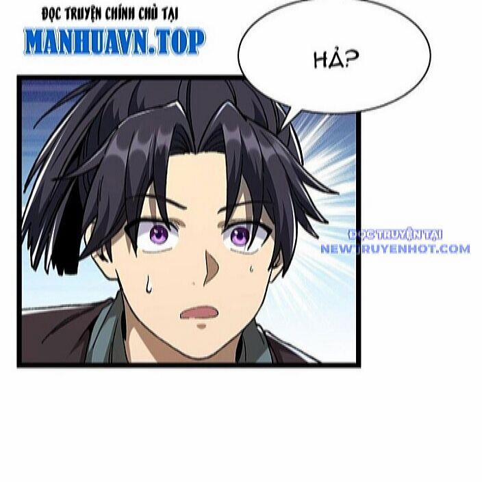 Thành Thần Bắt Đầu Từ Thủy Hầu Tử 11 trang 30