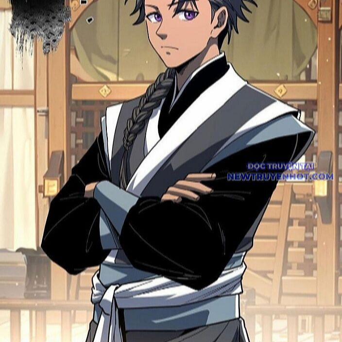 Thành Thần Bắt Đầu Từ Thủy Hầu Tử 11 trang 32