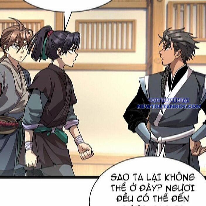 Thành Thần Bắt Đầu Từ Thủy Hầu Tử 11 trang 34