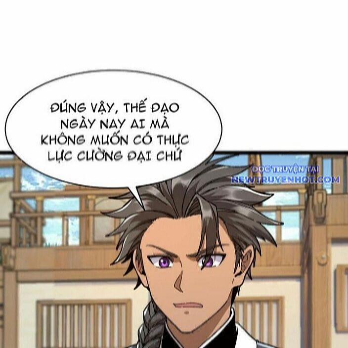 Thành Thần Bắt Đầu Từ Thủy Hầu Tử 11 trang 43