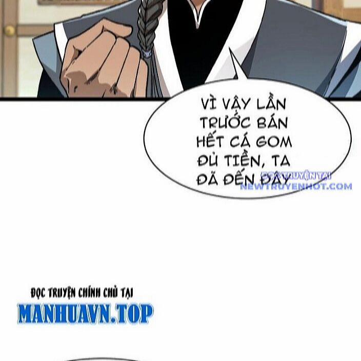 Thành Thần Bắt Đầu Từ Thủy Hầu Tử 11 trang 44