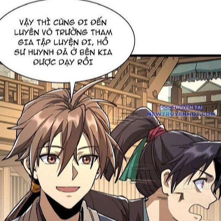 Thành Thần Bắt Đầu Từ Thủy Hầu Tử 11 trang 45