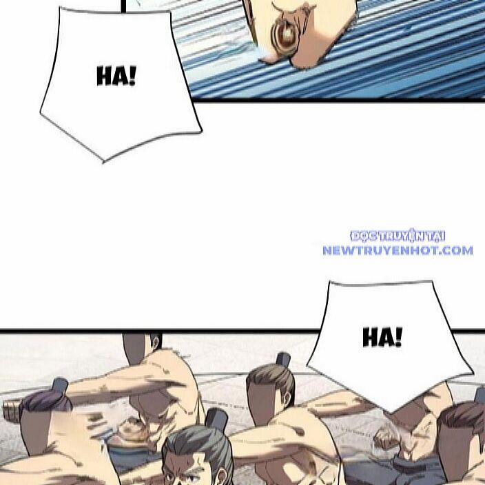 Thành Thần Bắt Đầu Từ Thủy Hầu Tử 11 trang 47