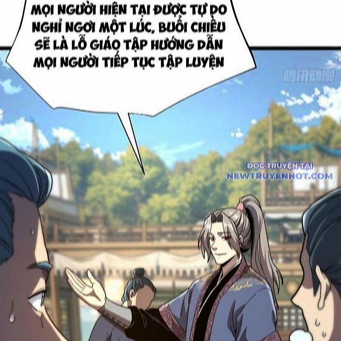 Thành Thần Bắt Đầu Từ Thủy Hầu Tử 11 trang 56