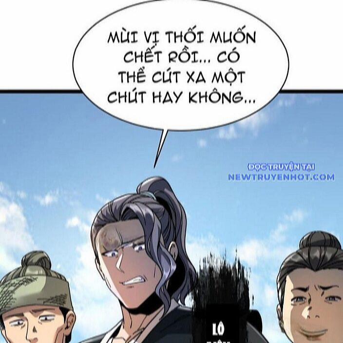 Thành Thần Bắt Đầu Từ Thủy Hầu Tử 11 trang 62