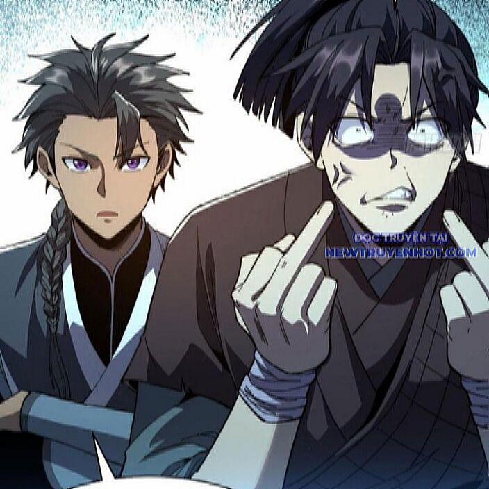 Thành Thần Bắt Đầu Từ Thủy Hầu Tử 11 trang 87