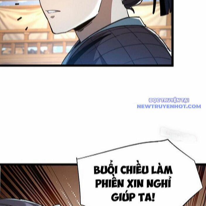 Thành Thần Bắt Đầu Từ Thủy Hầu Tử 11 trang 92
