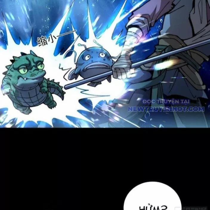 Thành Thần Bắt Đầu Từ Thủy Hầu Tử 12 trang 15
