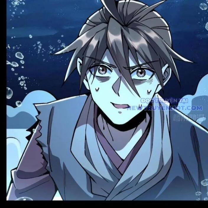 Thành Thần Bắt Đầu Từ Thủy Hầu Tử 12 trang 19