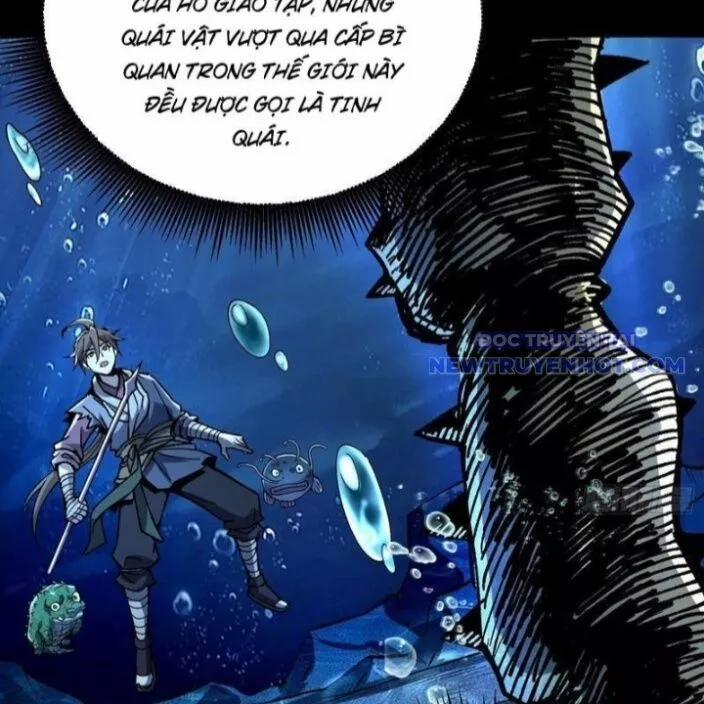 Thành Thần Bắt Đầu Từ Thủy Hầu Tử 12 trang 26