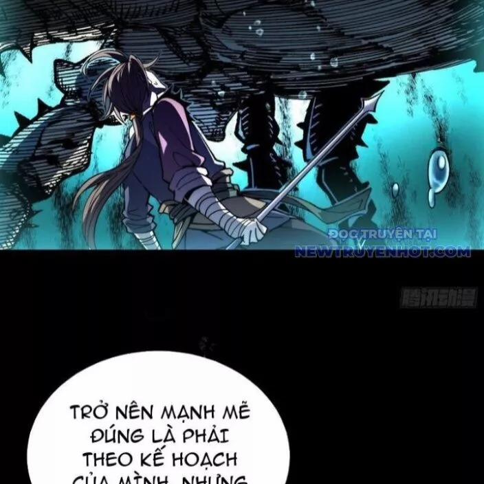 Thành Thần Bắt Đầu Từ Thủy Hầu Tử 12 trang 31