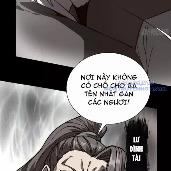 Thành Thần Bắt Đầu Từ Thủy Hầu Tử 12 trang 35