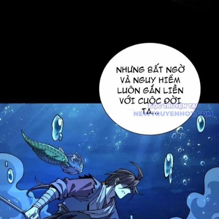 Thành Thần Bắt Đầu Từ Thủy Hầu Tử 12 trang 37