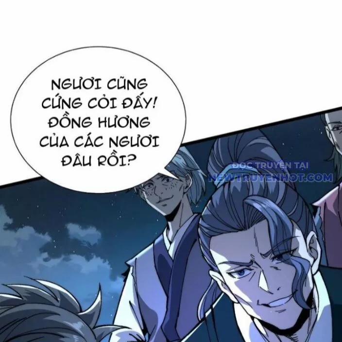 Thành Thần Bắt Đầu Từ Thủy Hầu Tử 12 trang 54