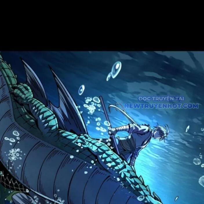 Thành Thần Bắt Đầu Từ Thủy Hầu Tử 12 trang 7