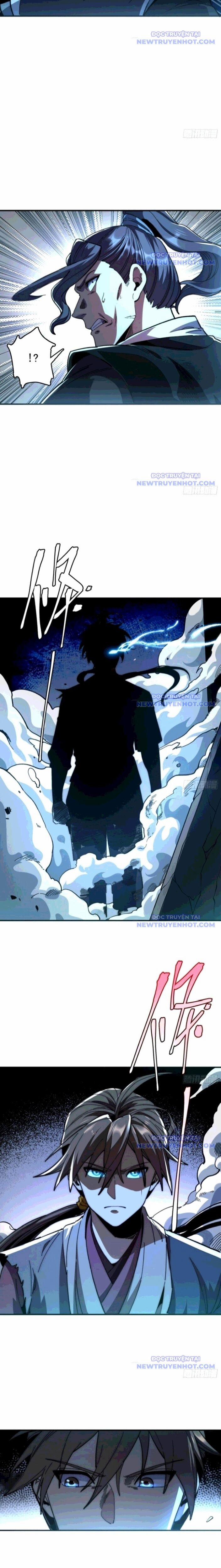 Thành Thần Bắt Đầu Từ Thủy Hầu Tử 14 trang 13