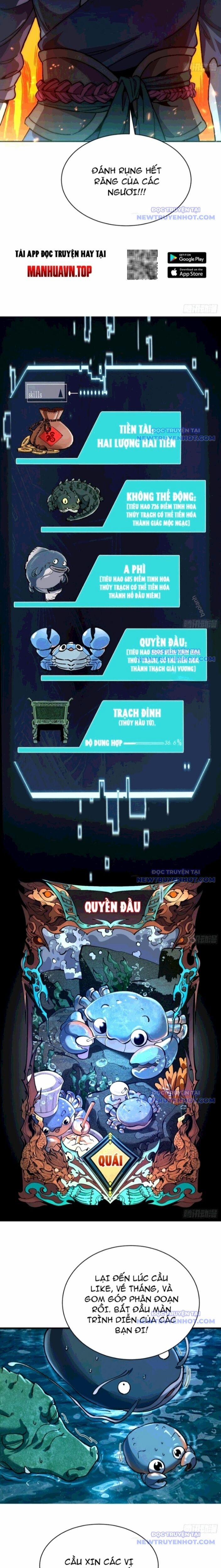 Thành Thần Bắt Đầu Từ Thủy Hầu Tử 14 trang 15