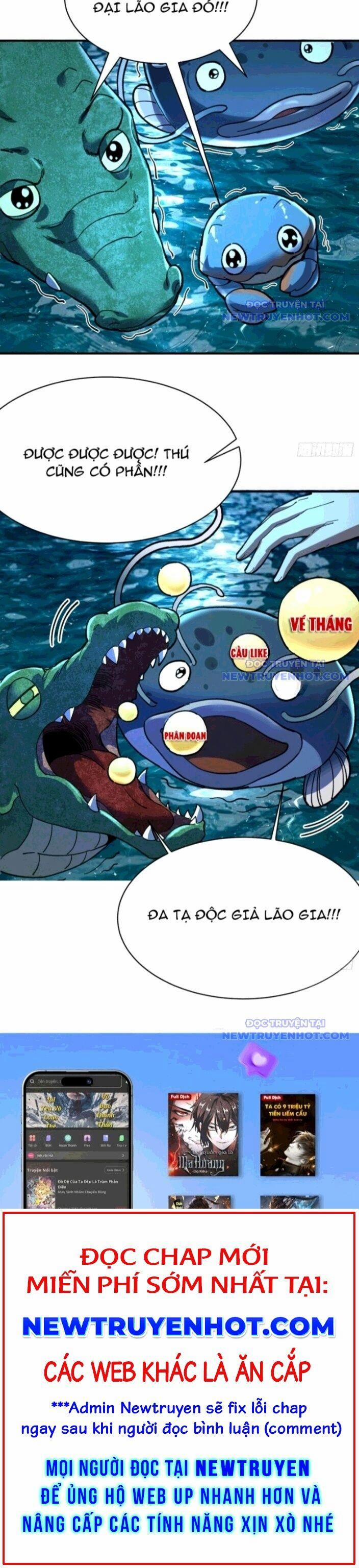 Thành Thần Bắt Đầu Từ Thủy Hầu Tử 14 trang 16