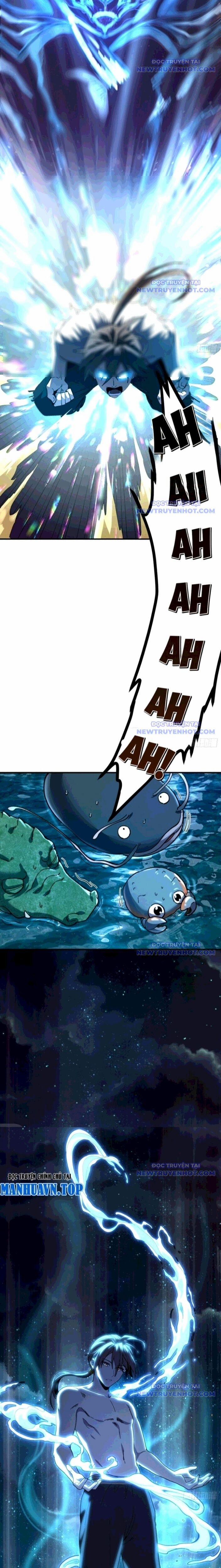 Thành Thần Bắt Đầu Từ Thủy Hầu Tử 14 trang 2