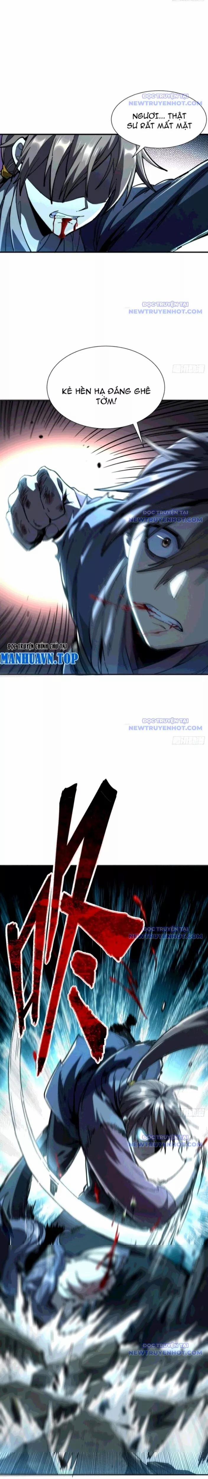 Thành Thần Bắt Đầu Từ Thủy Hầu Tử 15 trang 10