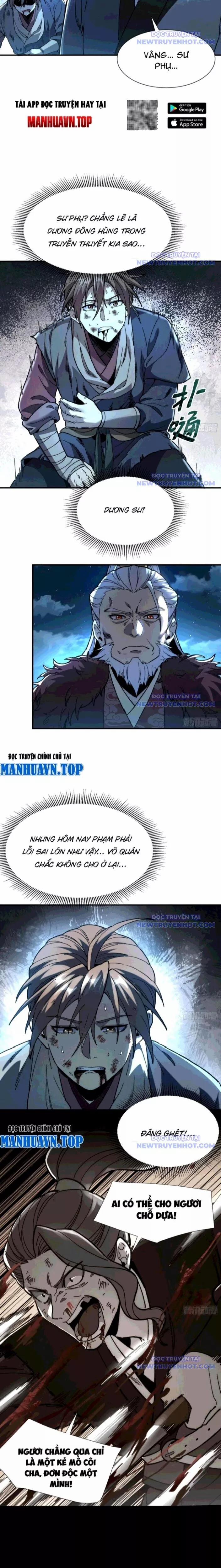 Thành Thần Bắt Đầu Từ Thủy Hầu Tử 15 trang 13