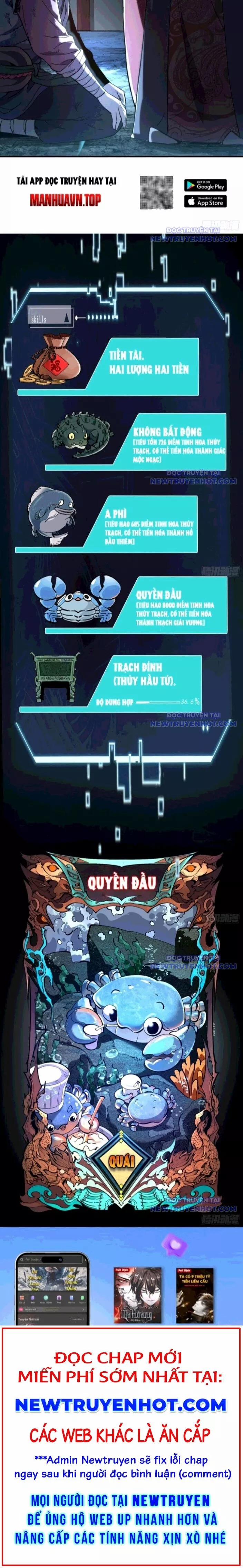 Thành Thần Bắt Đầu Từ Thủy Hầu Tử 15 trang 15