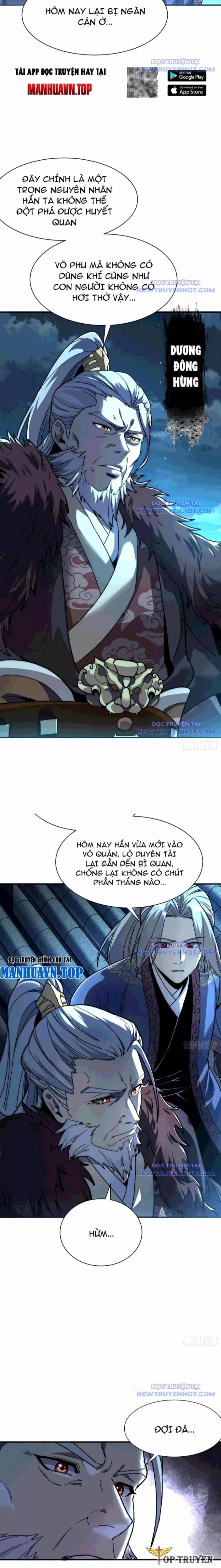 Thành Thần Bắt Đầu Từ Thủy Hầu Tử 15 trang 2