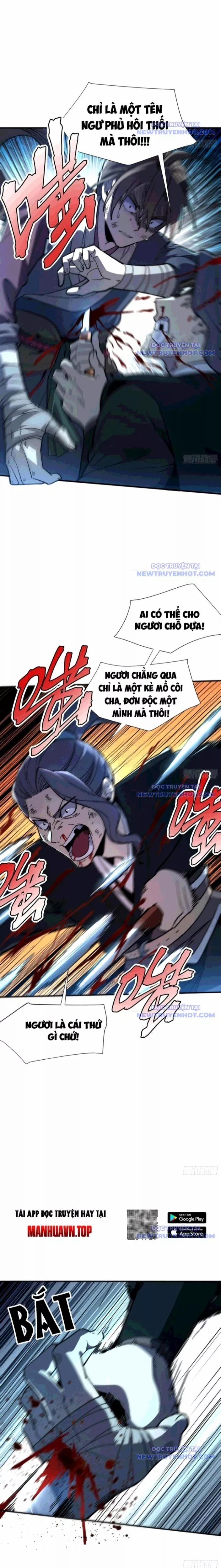 Thành Thần Bắt Đầu Từ Thủy Hầu Tử 15 trang 9