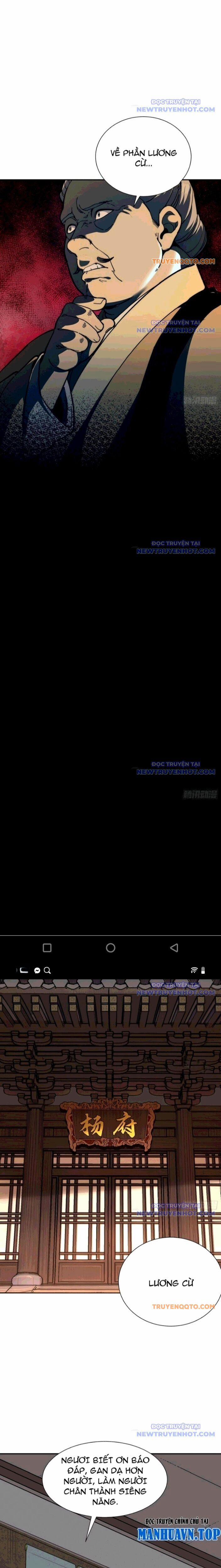 Thành Thần Bắt Đầu Từ Thủy Hầu Tử 16 trang 10