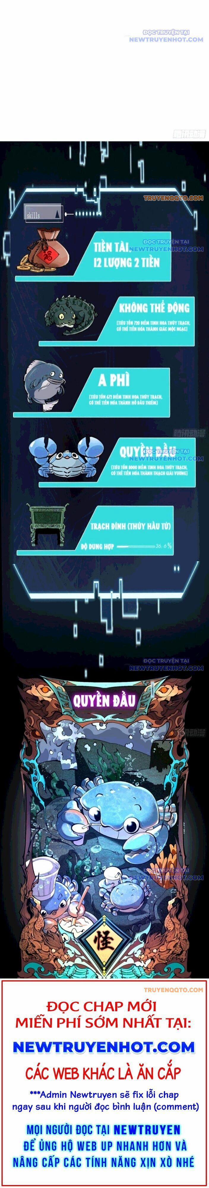 Thành Thần Bắt Đầu Từ Thủy Hầu Tử 16 trang 13