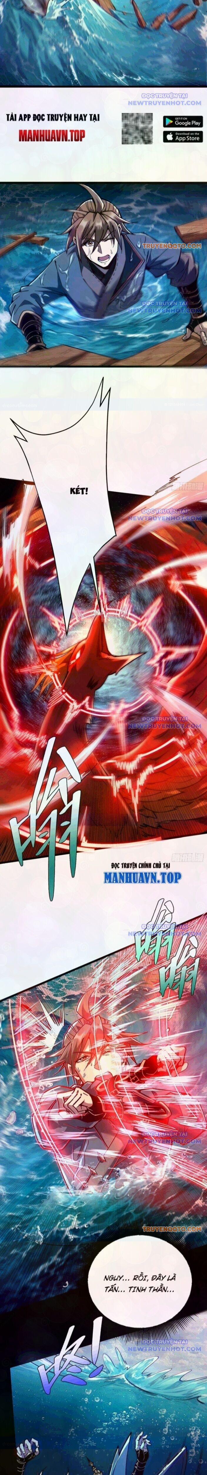 Thành Thần Bắt Đầu Từ Thủy Hầu Tử 17 trang 10