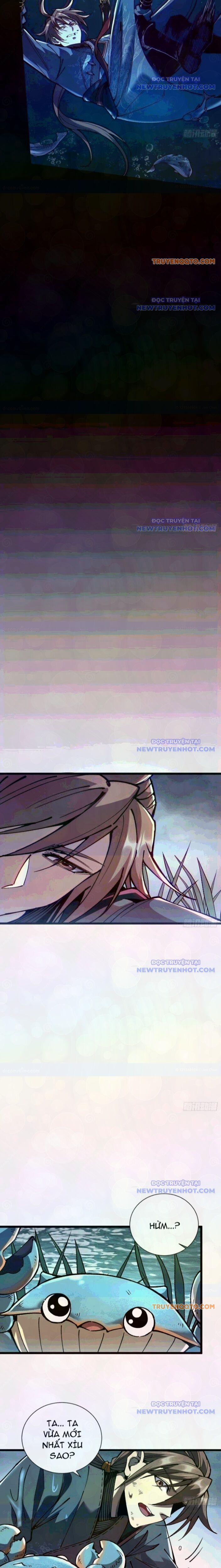 Thành Thần Bắt Đầu Từ Thủy Hầu Tử 17 trang 11
