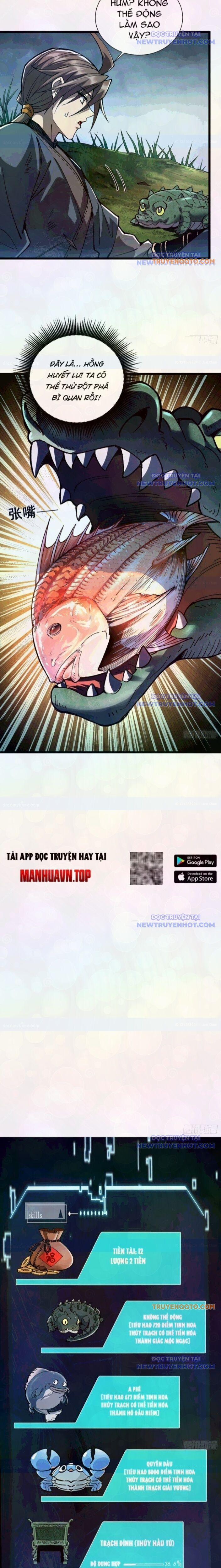 Thành Thần Bắt Đầu Từ Thủy Hầu Tử 17 trang 13