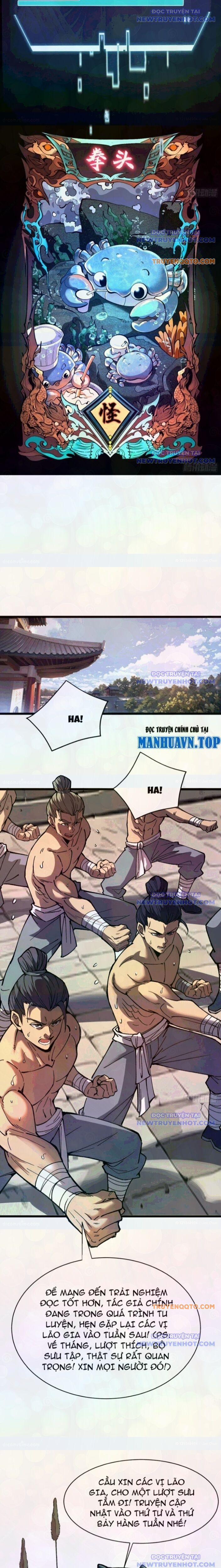 Thành Thần Bắt Đầu Từ Thủy Hầu Tử 17 trang 14