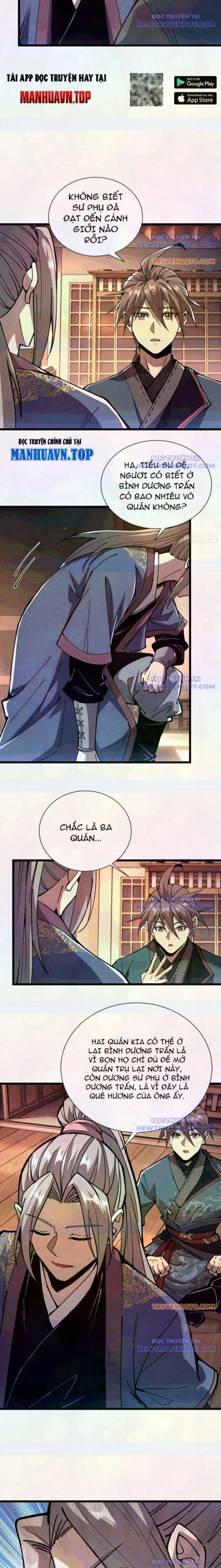 Thành Thần Bắt Đầu Từ Thủy Hầu Tử 17 trang 4