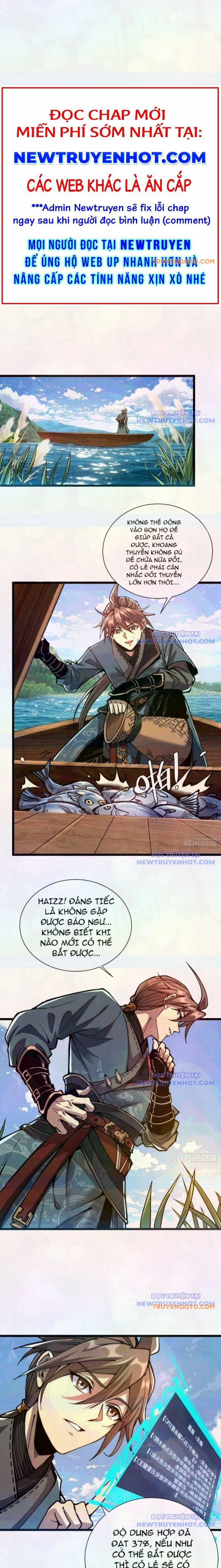 Thành Thần Bắt Đầu Từ Thủy Hầu Tử 17 trang 6