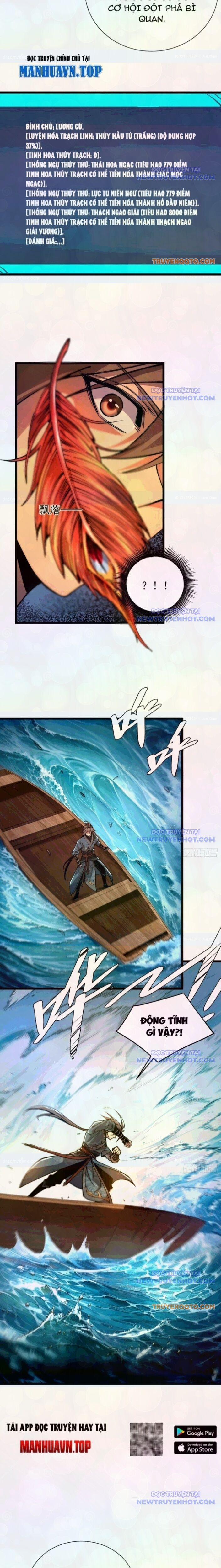 Thành Thần Bắt Đầu Từ Thủy Hầu Tử 17 trang 7