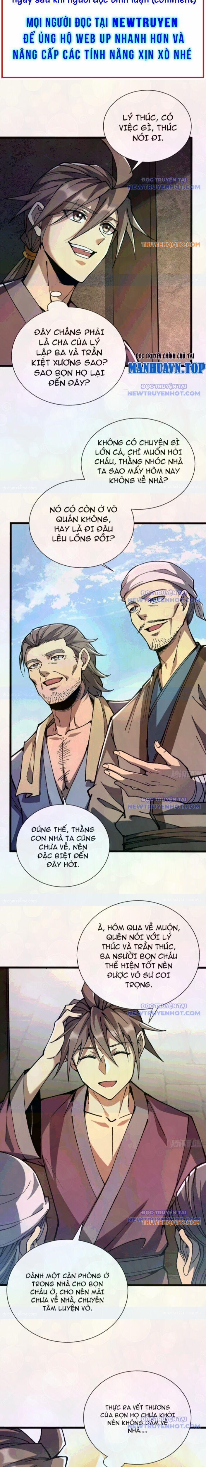 Thành Thần Bắt Đầu Từ Thủy Hầu Tử 18 trang 6