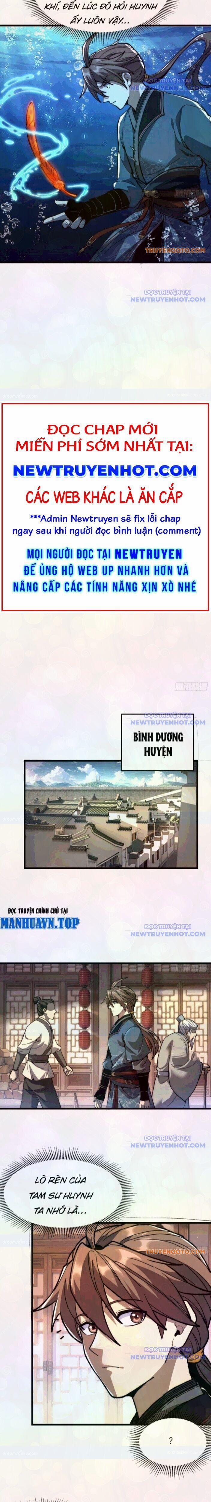 Thành Thần Bắt Đầu Từ Thủy Hầu Tử 19 trang 1