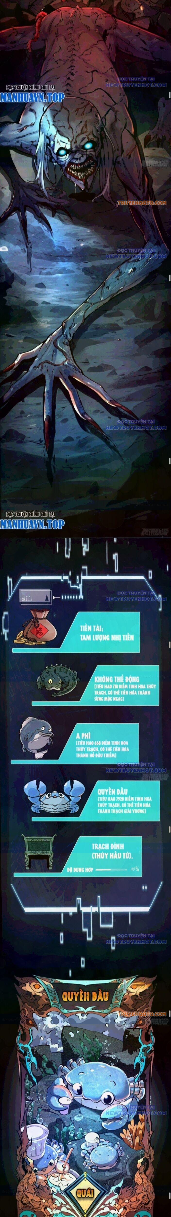 Thành Thần Bắt Đầu Từ Thủy Hầu Tử 19 trang 10