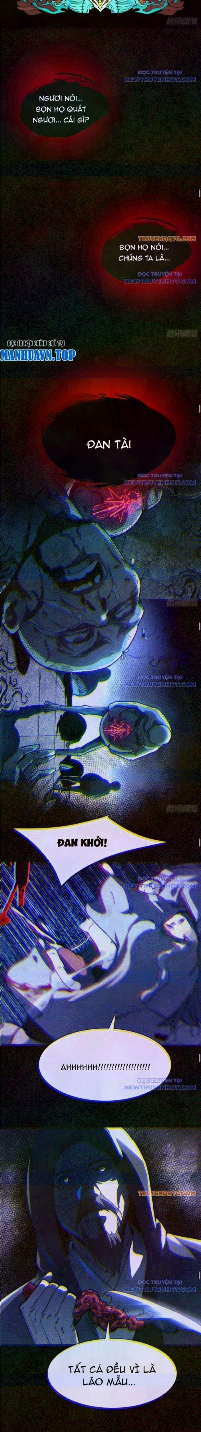Thành Thần Bắt Đầu Từ Thủy Hầu Tử 19 trang 11
