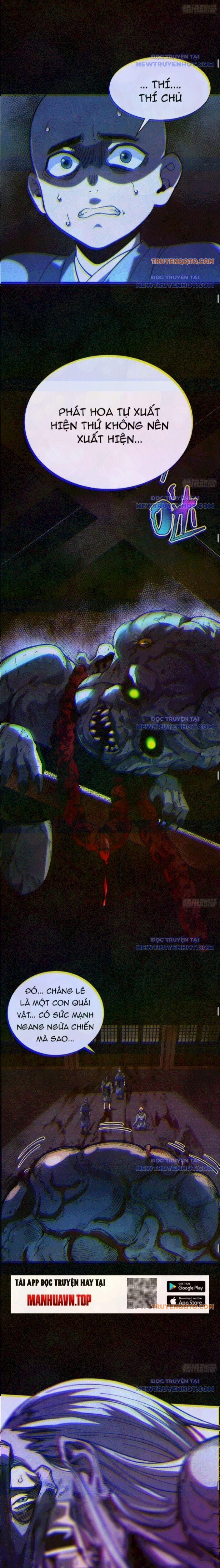 Thành Thần Bắt Đầu Từ Thủy Hầu Tử 19 trang 12
