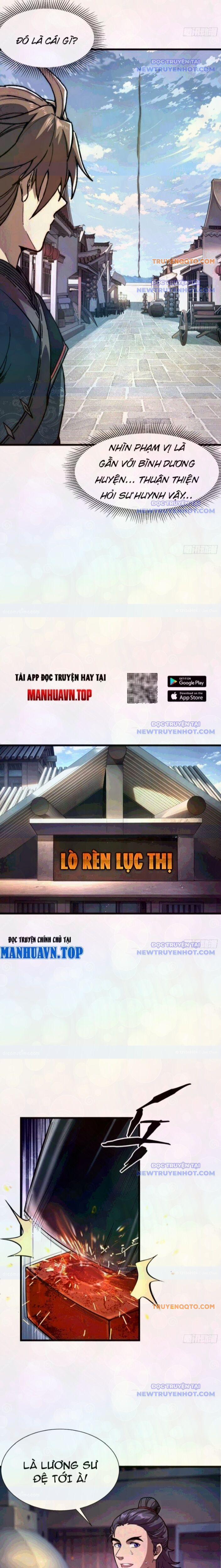 Thành Thần Bắt Đầu Từ Thủy Hầu Tử 19 trang 2