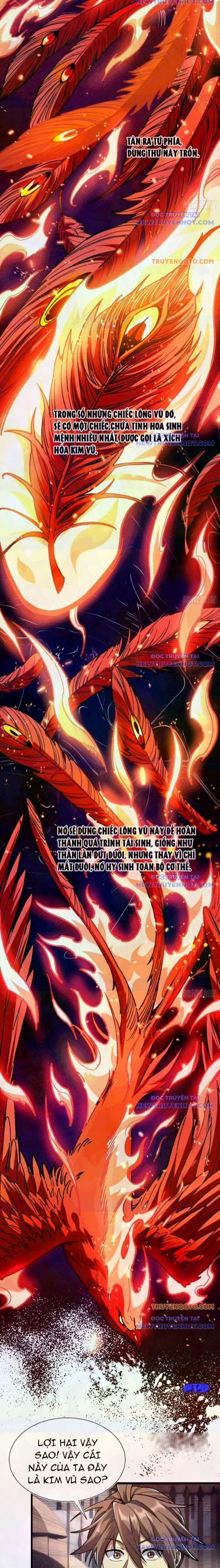 Thành Thần Bắt Đầu Từ Thủy Hầu Tử 19 trang 5