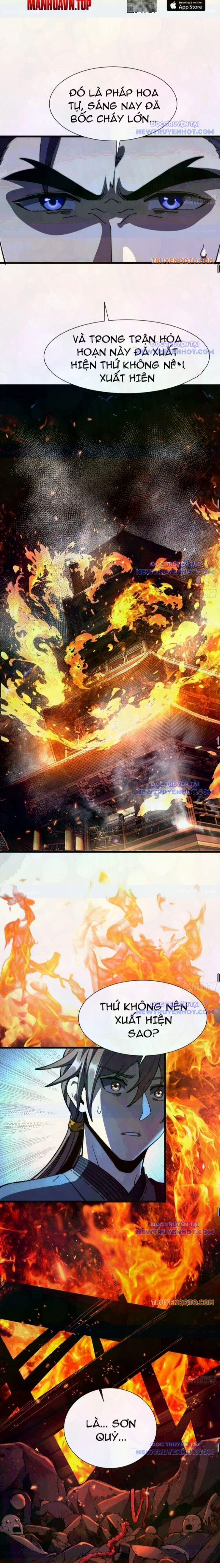 Thành Thần Bắt Đầu Từ Thủy Hầu Tử 19 trang 9