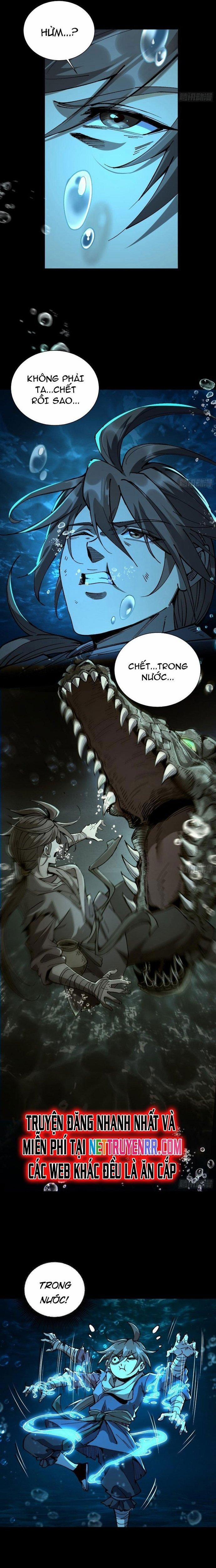 Thành Thần Bắt Đầu Từ Thủy Hầu Tử 2 trang 1